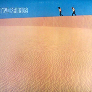 Two Friends (4) <br> Two Friends