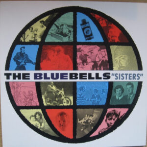 The Bluebells <br> Sisters