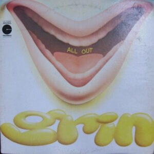 Grin <br> All Out