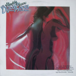 Herbie Mann <br> Discothèque