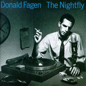 Donald Fagen <br> The Nightfly