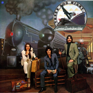 Three Dog Night <br> Coming Down Your Way