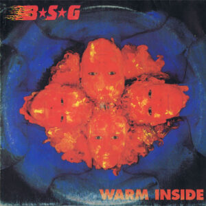 The Beck Session Group <br> Warm Inside