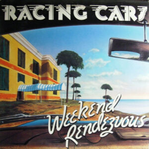 Racing Cars <br> Weekend Rendezvous