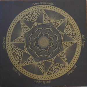 John McLaughlin, John Surman, Karl Berger, Stu Martin, Dave Holland <br> Where Fortune Smiles