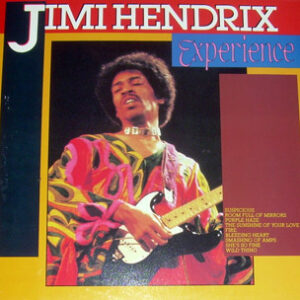 Jimi Hendrix <br> Experience