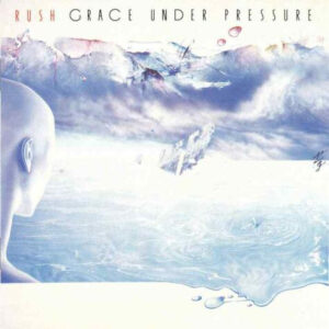 Rush <br> Grace Under Pressure