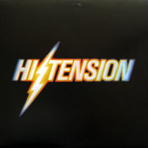 Hi-Tension <br> Hi-Tension