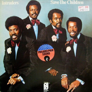 Intruders* <br> Save The Children