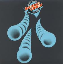 Manfred Mann's Earth Band <br> Nightingales & Bombers