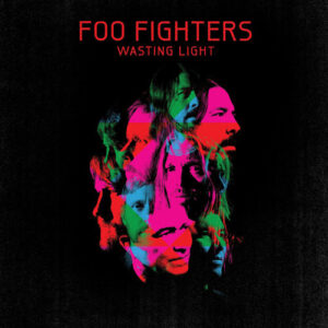 Foo Fighters <br> Wasting Light