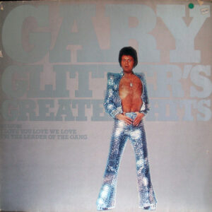 Gary Glitter <br> Gary Glitter's Greatest Hits