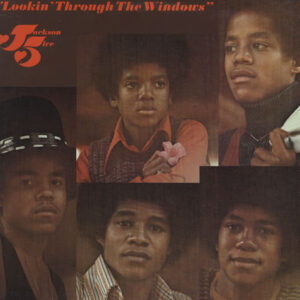 Jackson 5ive* - Lookin' Through The Windows