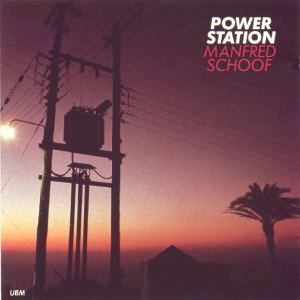 Manfred Schoof - Power Station