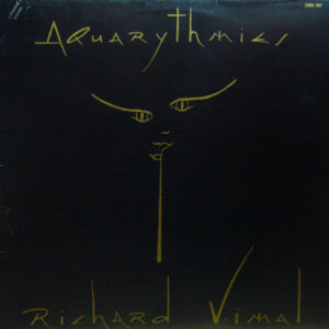 Richard Vimal - Aquarythmies