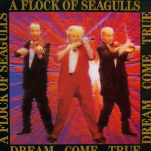 A Flock Of Seagulls - Dream Come True