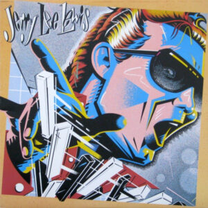 Jerry Lee Lewis - Jerry Lee Lewis