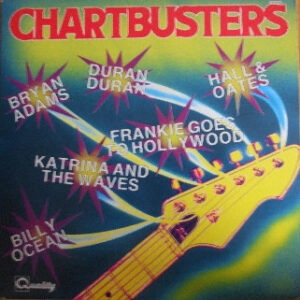 Various - Chartbusters