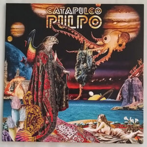 Catapulco <br> Pulpo