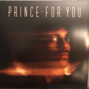 Prince <br> For You