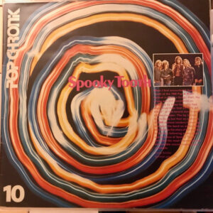 Spooky Tooth - Pop Chronik