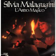 Silvia Malagugini <br> L'Antro Magico