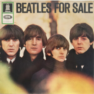 The Beatles - Beatles For Sale