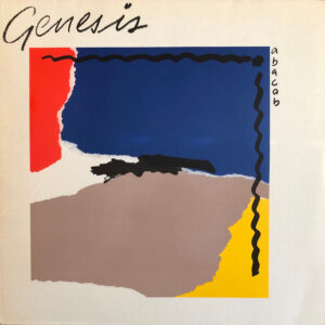 Genesis <br> Abacab
