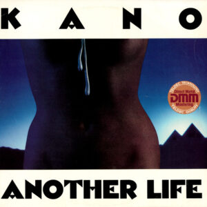 Kano <br> Another Life