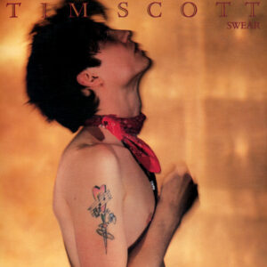 Tim Scott* <br> Swear