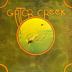 Gator Creek <br> Gator Creek