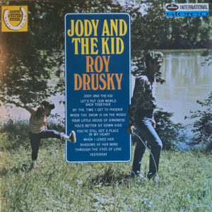 Roy Drusky <br> Jody And The Kid