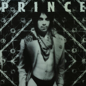 Prince <br> Dirty Mind