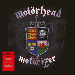 Motörhead <br> Motörizer