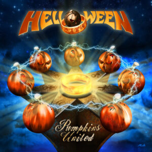 Helloween <br> Pumpkins United