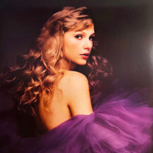 Taylor Swift <br> Speak Now (Taylor's Version)