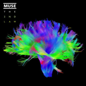 Muse <br> The 2nd Law