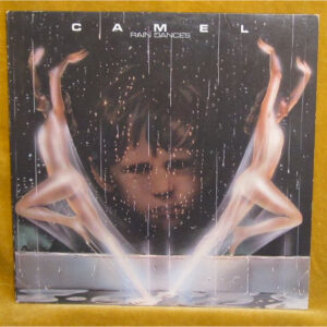 Camel <br> Rain Dances