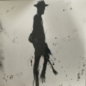 Gary Clark Jr. <br> This Land