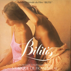 Francis Lai <br> Bilitis (Bande Originale Du Film)