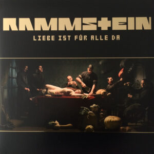 Rammstein <br> Liebe Ist Für Alle Da