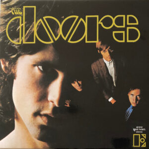 The Doors <br> The Doors