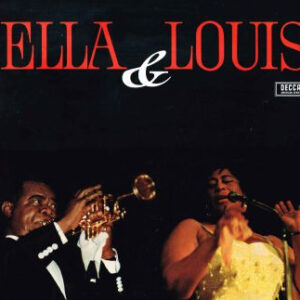 Ella* & Louis* <br> Ella & Louis