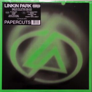 Linkin Park <br> Papercuts