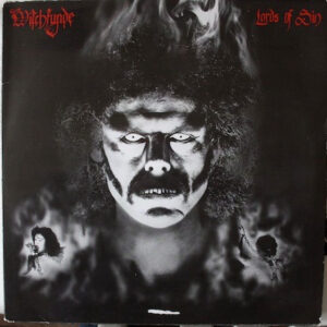 Witchfynde <br> Lords Of Sin