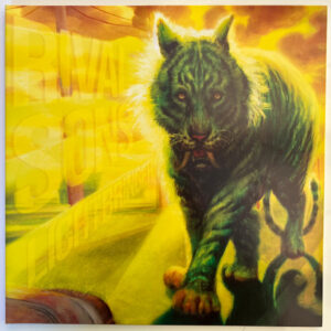Rival Sons <br> Lightbringer