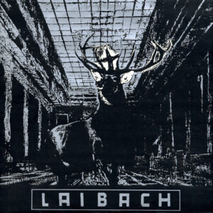 Laibach <br> Nova Akropola