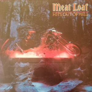 Meat Loaf <br> Hits Out Of Hell