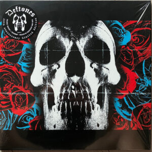 Deftones <br> Deftones