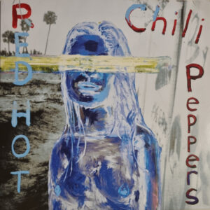 Red Hot Chili Peppers <br> By The Way